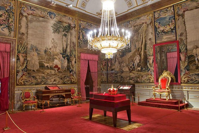 Royal Palace of Madrid private tour - Should You Book the Royal Palace Private Tour?