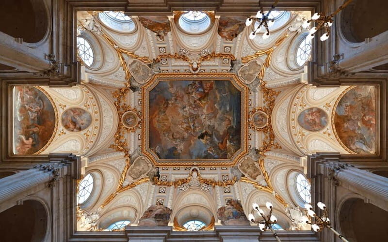 Royal Palace of Madrid: Private tour with entrance included - Skip-the-Line Entry: Spain’s Royal Palace at Full Volume