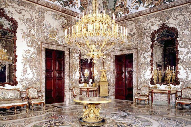 Royal Palace of Madrid Private Tour with Tickets - Why This Private Royal Palace Tour Works as a Real Time-Saver
