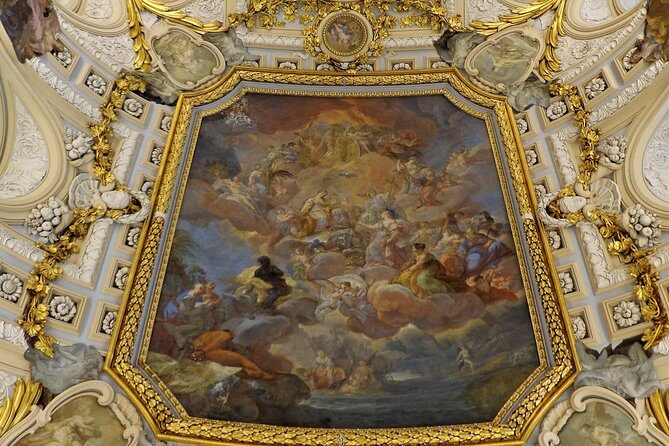 Royal Palace of Madrid Private Tour with Tickets - Almudena Cathedral Inside: A Short Stop That Adds a Different Side of Madrid