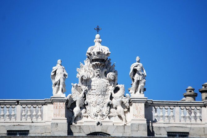 Royal Palace of Madrid Private Tour with Tickets - The “Walking Tour” Reality: How to Plan Your Day Without Stress
