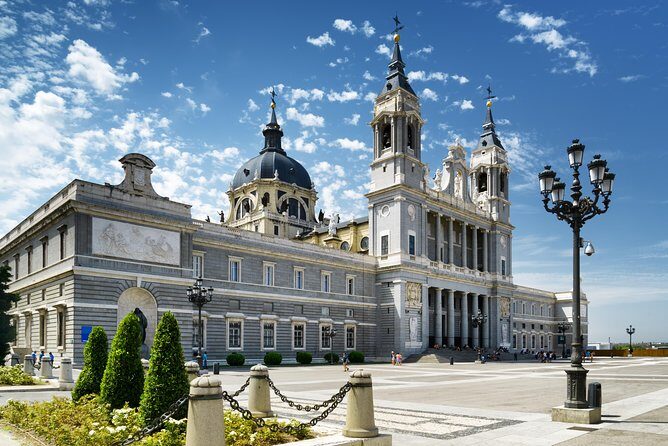Royal Palace of Madrid Private Tour with Tickets - Who Should Book This Private Royal Palace Tour (And Who Might Not)
