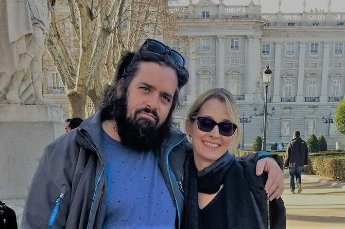 Royal Palace of Madrid Private Tour with Tickets - Should You Book This Royal Palace Private Tour?