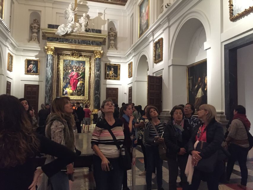 Royal Palace of Madrid Skip-the-Line and Retiro Park Tour - Retiro Park Morning: how the tour starts at Plaza Independencia