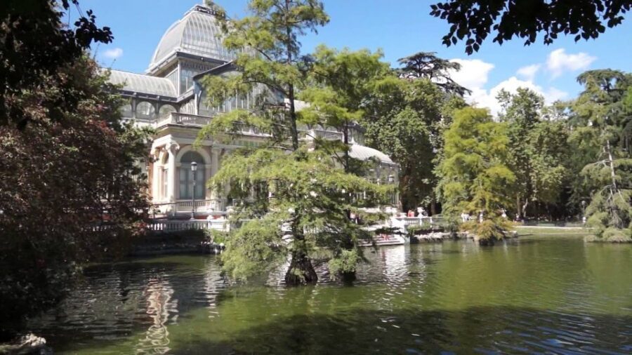 Royal Palace of Madrid Skip-the-Line and Retiro Park Tour - Price and value: is $57 fair for what you get?