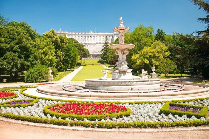 Royal Palace of Madrid Skip the Line Guided Tour - Price and value check: is $46.85 worth it?