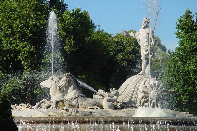 Royal Palace & Prado Museum Skip the Line Guided Tour - How Much Time Do You Really Spend Indoors vs Outside?