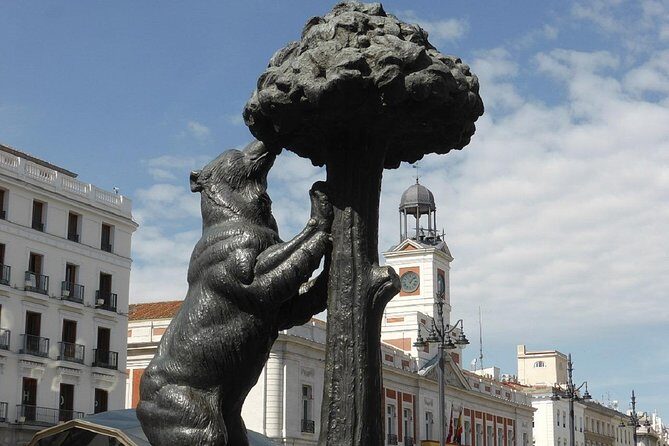 Royal Palace & Prado Museum Skip the Line Guided Tour - What to Wear and Bring for a Smooth Day
