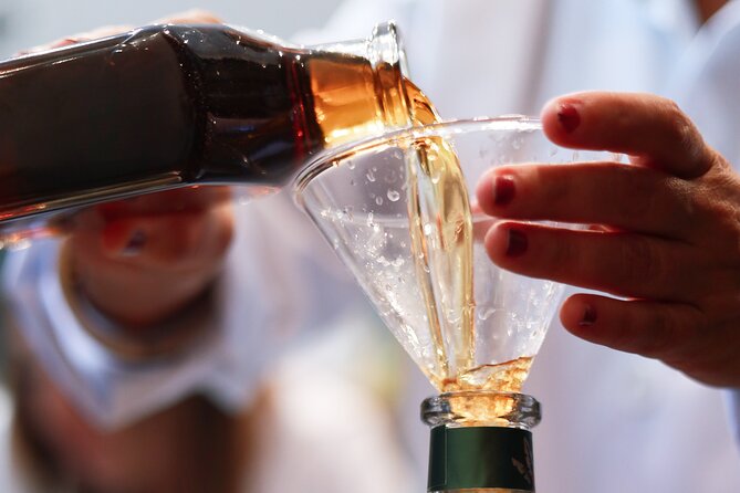 Rum Tasting: Experience of the 5 senses in Madrid - Key highlights I’d bookmark