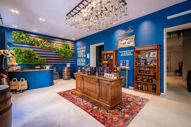 Rum Tasting: Experience of the 5 senses in Madrid - Create Your Own Bottle: A Personalized Souvenir That Isn’t Just Packaging