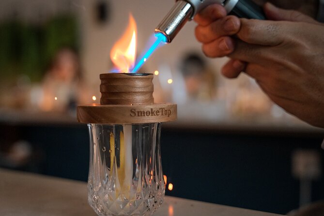 Rum Tasting: Experience of the 5 senses in Madrid - The Flor de Caña Story: History and Origin, Connected to Flavor
