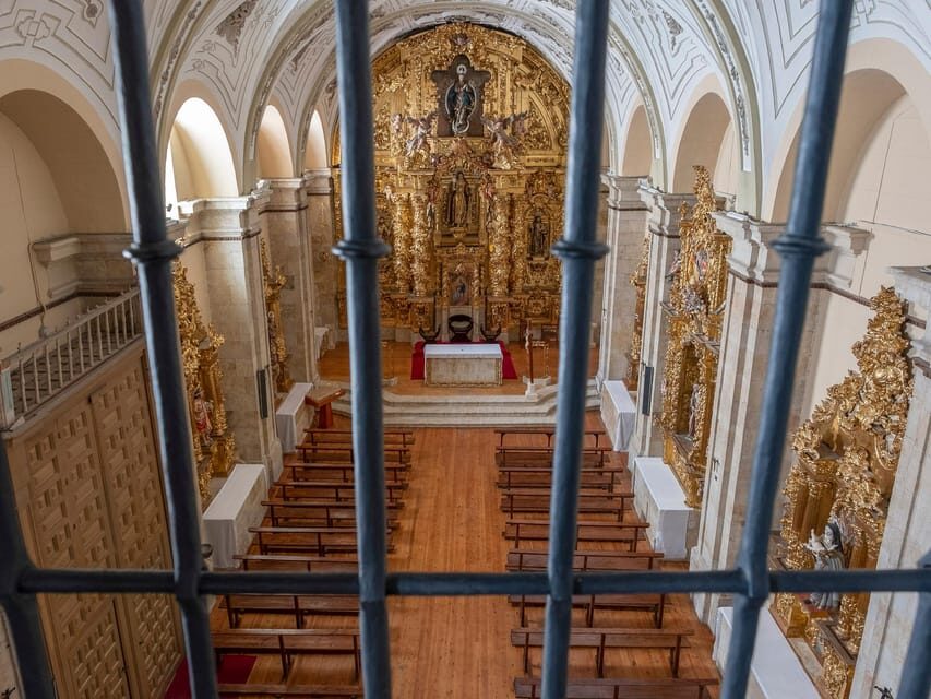 Salamanca: Convent of Las Claras with Free Audioguide - A Few Practical Considerations Before You Go