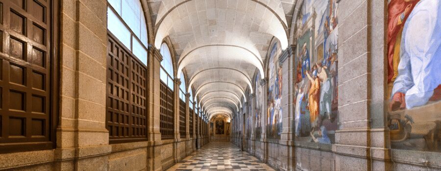 San Lorenzo de El Escorial Monastery: Private Tour - Key highlights to look forward to