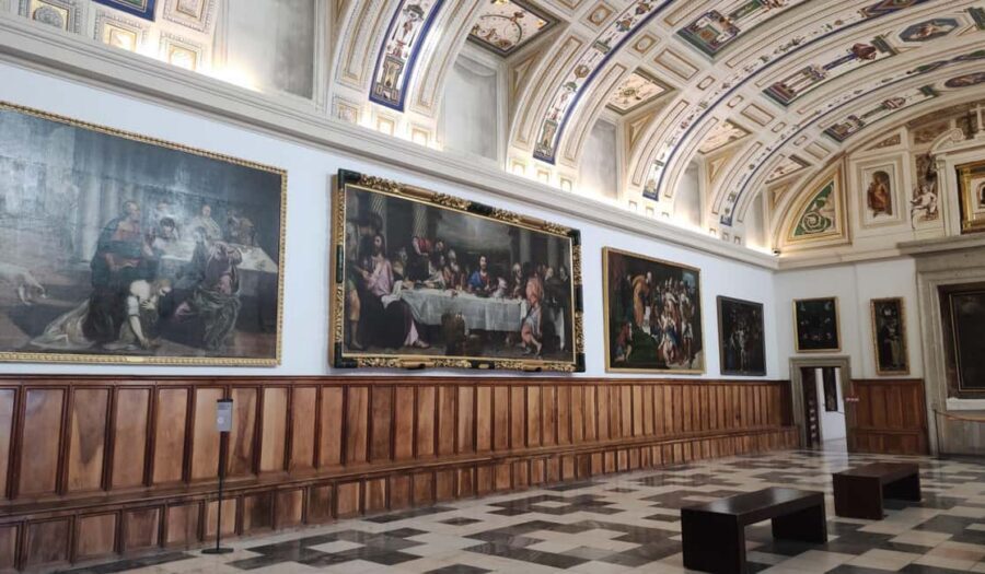 San Lorenzo de El Escorial Monastery: Private Tour - Royal Pantheon: the people behind the marble