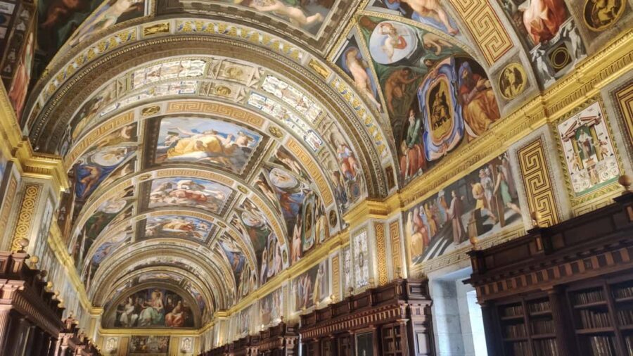 San Lorenzo de El Escorial Monastery: Private Tour - Is $79 a good deal for a private El Escorial tour?