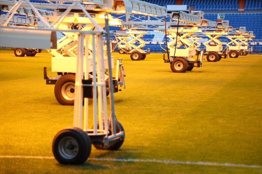 Santiago Bernabeu Stadium Real Madrid Private Tour & Tickets - Temporary Restrictions: What’s Off-Limits Right Now (and What Still Works)