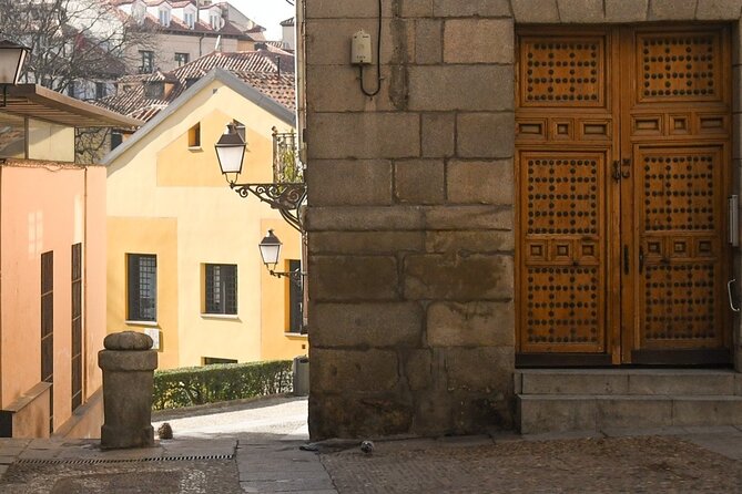 Secrets of Madrid Small Group Tour - Price and what you actually get for $32.53