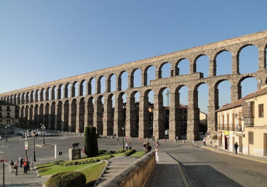Segovia: 3-Hour Private Walking Tour - Price and Value: Is $177 Per Person Fair?