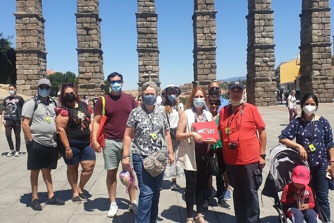 Segovia and Avila Day trip from Madrid with Gourmet Lunch - Segovia and Avila: the day-trip rhythm from Madrid