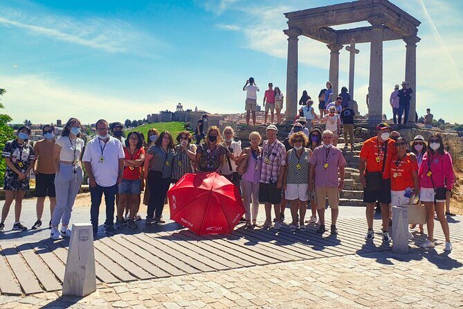 Segovia and Avila Day trip from Madrid with Gourmet Lunch - The gourmet lunch: what’s included (and what to expect)