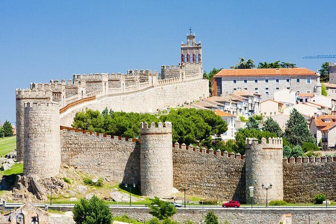 Segovia and Avila Guided Day Tour from Madrid - Why this tour works (and where it can feel rushed)