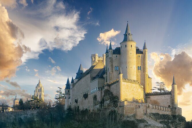 Segovia and Avila Guided Day Trip from Madrid - Price and what you’re really buying for about $60