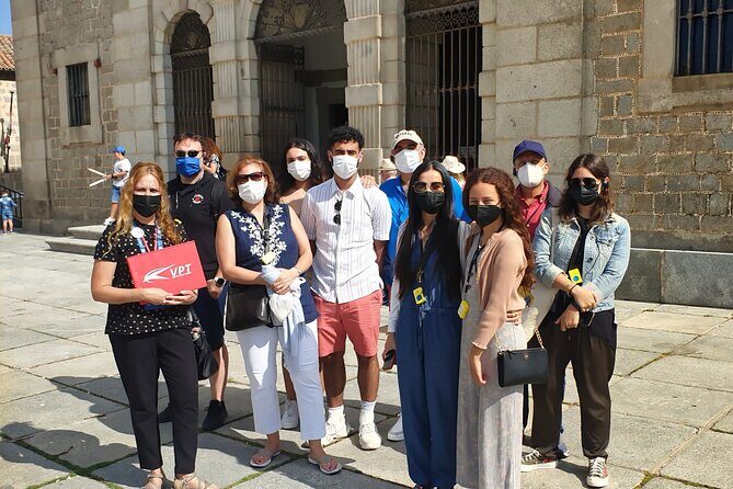 Segovia and Avila Guided Day Trip from Madrid - Alcázar castle views: why you may want to pick your ticket strategy