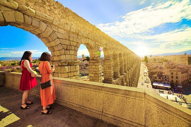 Segovia and Avila Guided Tour and Flamenco Show in Madrid - What you’re actually paying for: value check on $132.08