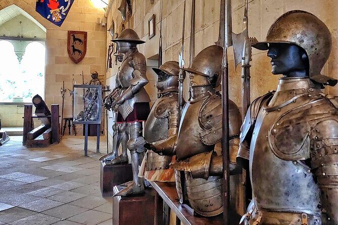 Segovia and Pedraza: from the Roman Empire to Middle Ages from Madrid - Key highlights you should care about
