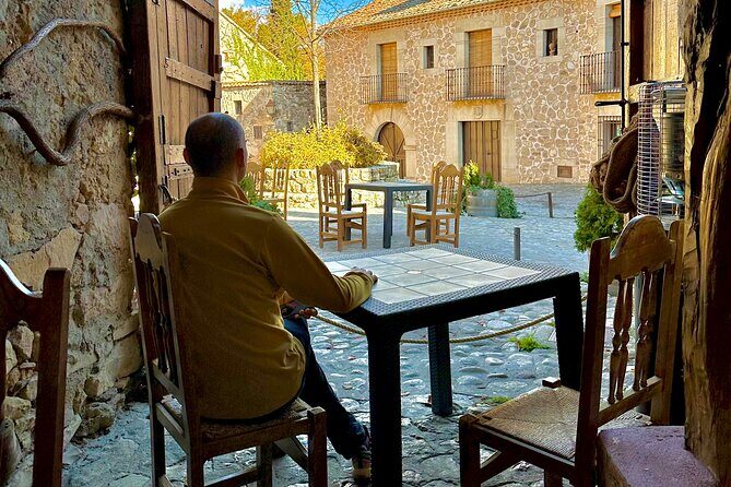 Segovia and Pedraza: from the Roman Empire to Middle Ages from Madrid - Who this tour suits best