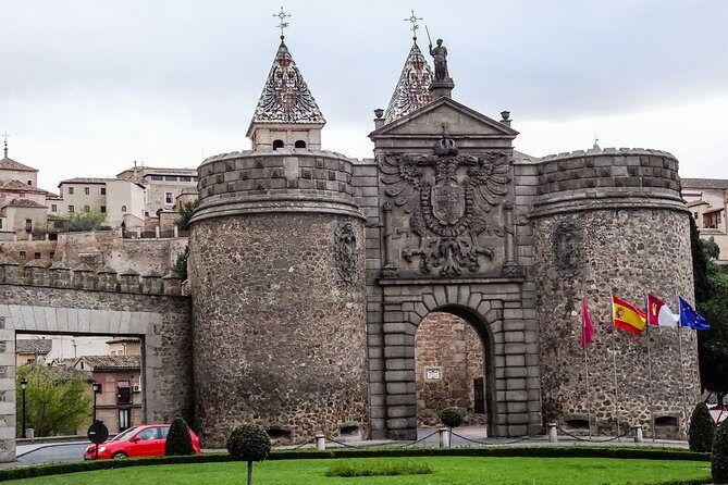 Segovia, Avila & Toledo: Small Group Guided Tour from Madrid - The Guide Factor: Where the Tour Gets Its Energy (and Where It Can Fray)