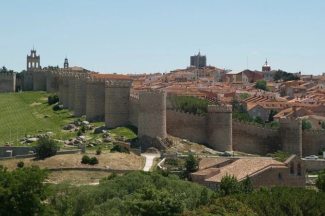Segovia, Avila & Toledo: Small Group Guided Tour from Madrid - Walking, Timing, Lunch, and Shopping: The Stuff That Decides Whether You Love It