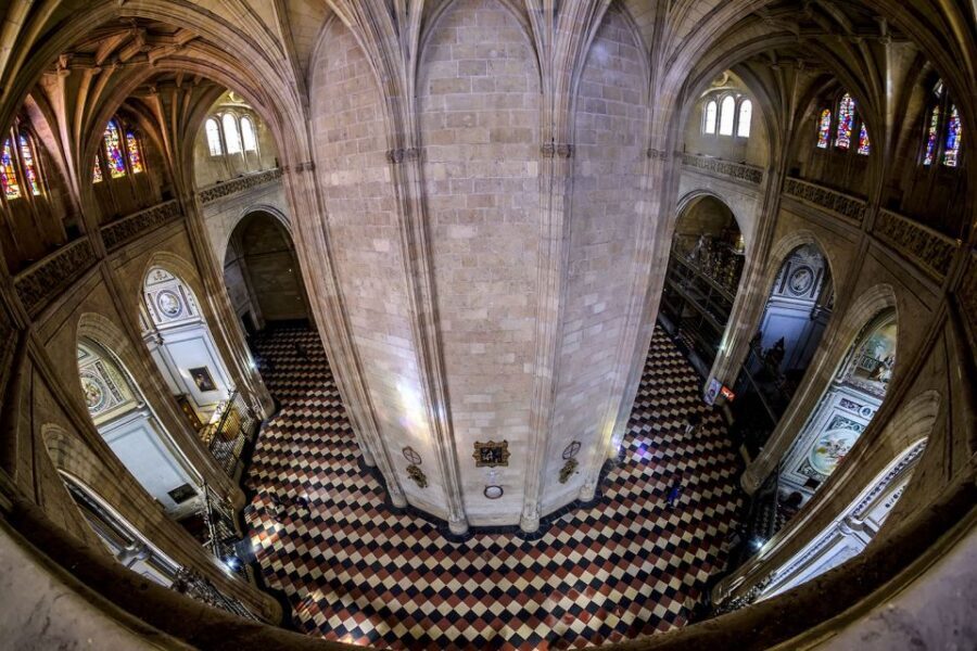 Segovia Cathedral Entrance Ticket - Is This Worth It for $4.71? Value Check for Different Traveler Types