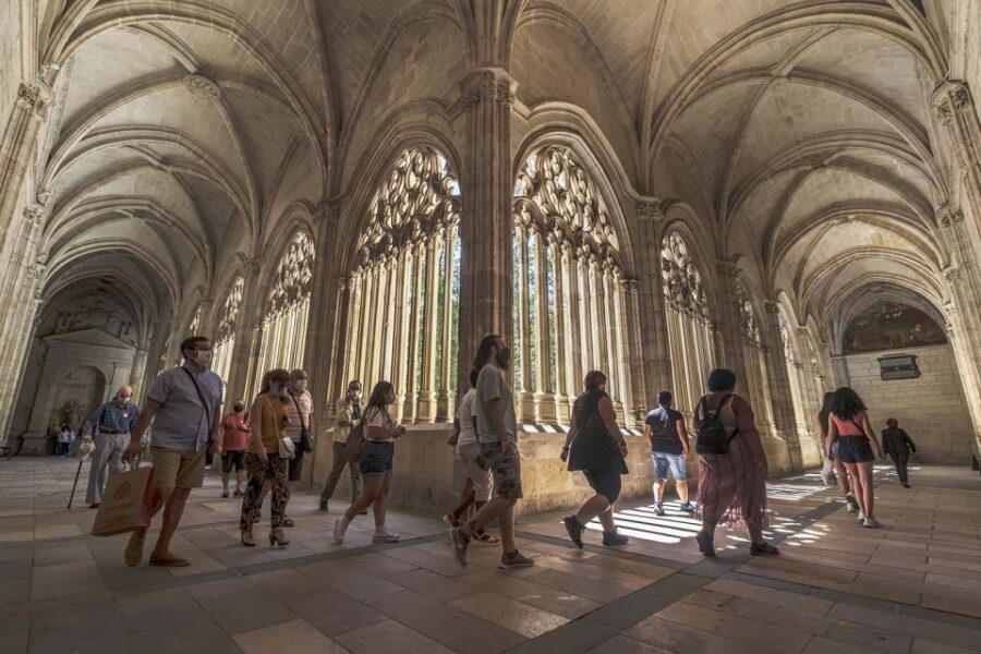 Segovia Cathedral Guided Tour - Should You Book This Segovia Cathedral Guided Tour?