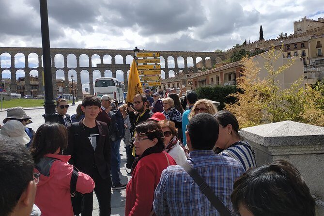 Segovia Experience - Key Things to Know Before You Go