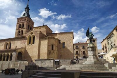 Segovia from the Aqueduct to the Alcazar: A Self-Guided Audio Tour - Price and Value: $9.99 for a Lifetime Audio Route