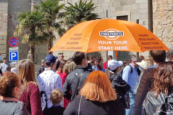 Segovia Full Day Trip from Madrid - Bus Comfort That Actually Helps on a Day Trip