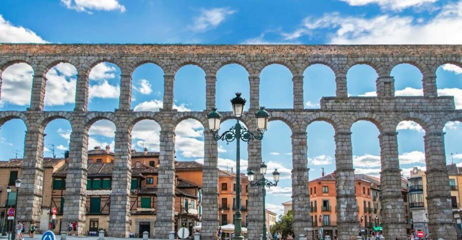Segovia - Old Town tour including Castle visit - How much is $397 per group, and is it worth it?