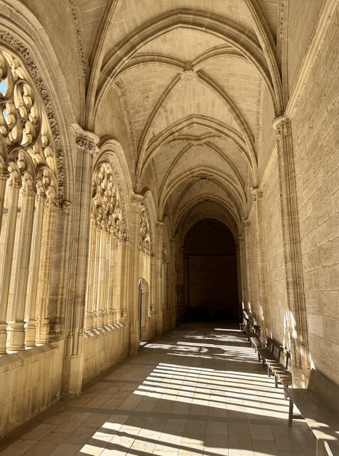 Segovia: private tour with Alcazar, Cathedral and wine tasting - Alcázar of Segovia: the fairytale castle with views