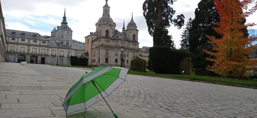 Segovia: Royal Palace of La Granja de San Ildefonso Tour - La Granja de San Ildefonso: why the Royal Palace feels so theatrical