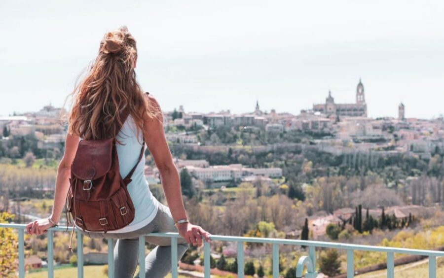 Segovia: Self-Guided Audio Tour on Your Phone - Key tour takeaways (so you know what matters)