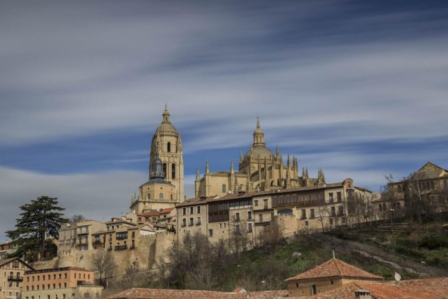 Segovia: Self-Guided Audio Tour on Your Phone - Price and value: what $11 buys (and what it doesn’t)
