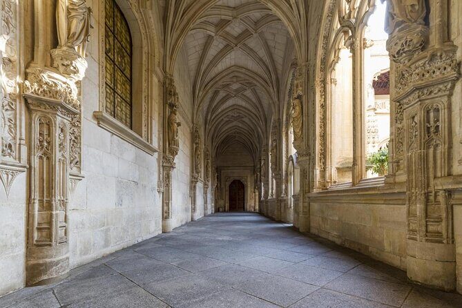 Segovia &Toledo - Key takeaways before you go