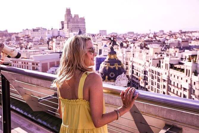 Segovia & Toledo Day Trip from Madrid with Alcázar & Cathedral - Key things to know before you go