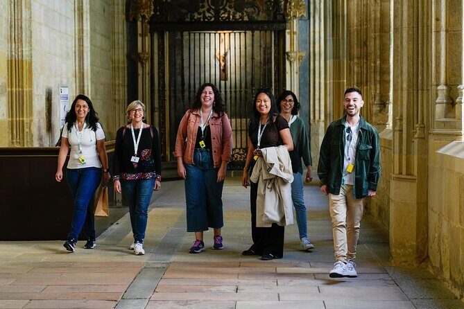 Segovia Tour with Cathedral and Alcazar from Madrid - Alcázar of Segovia: Disney-Castle Energy With Real Medieval Weight