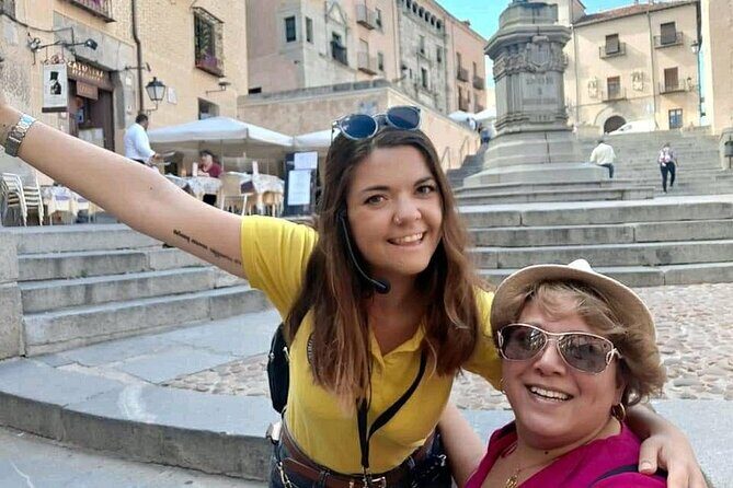 Segovia Tour with Guided Walking Tour Included - Key highlights worth knowing