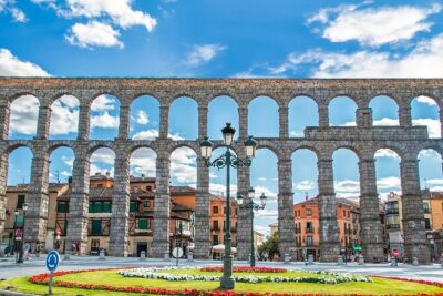 Segovia Walking Private Tour 3 hours with tickets included - Cathedral of Segovia and the church stops: how the walking tour ties the city together