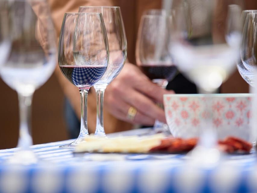 Segovia: Winery Tour with Wine Tasting - Who This Tour Is Best For (and Who Might Want Something Different)