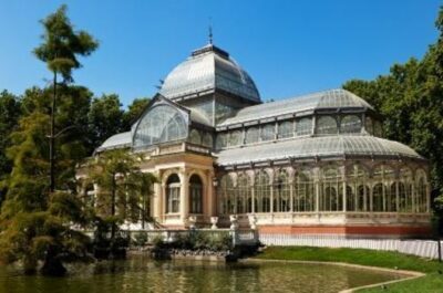 Segway Tour in Retiro Park - Cruising Parque del Retiro: How the Guide Changes the Park