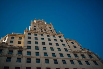 Self-Guided Audio Tour - Ghosts of Madrid: History and terror - What to bring (and how to prep) so the audio works